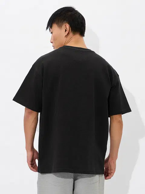 Star Wars Classic Logo Oversized T-Shirts
