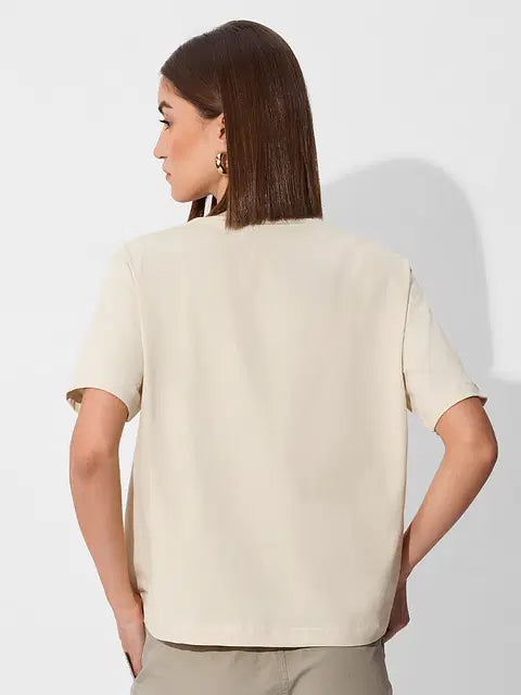 Monday Frog Women Relaxed Fit T-Shirts