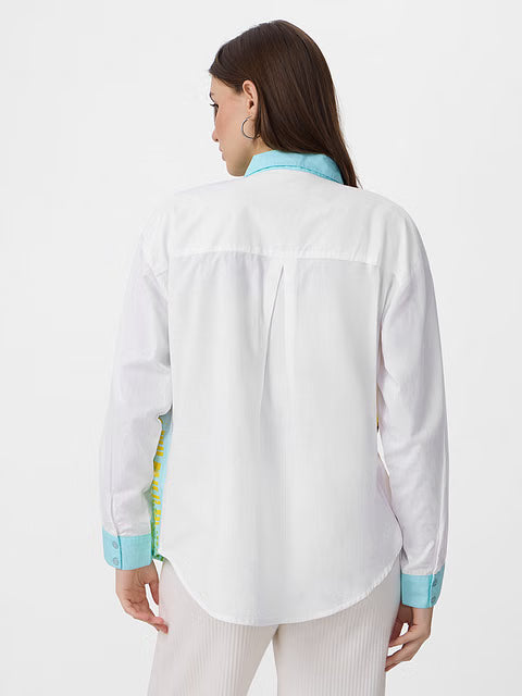 Wild & Free Women Boyfriend Shirts