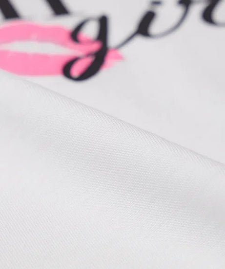 Gossip Girl XOXO Women Relaxed Fit T-Shirts