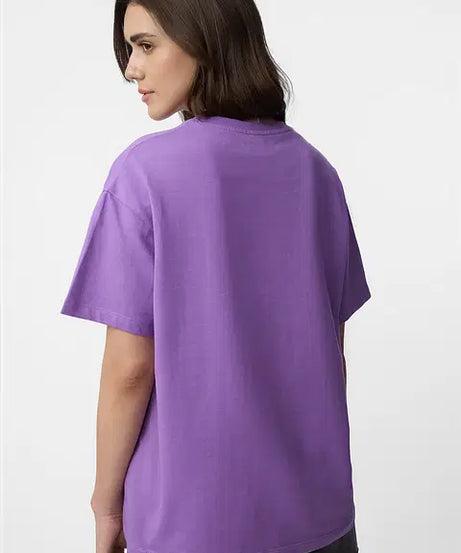 TSS Originals: Fierce Women Oversized T-Shirts
