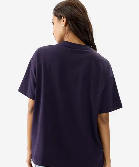 Unplugged From Reality Women Oversized T-Shirts