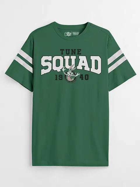 Looney Tunes  Squad T-Shirts
