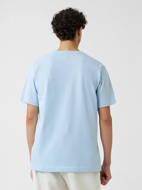 Work Life Balance Men Relaxed Fit T-Shirts