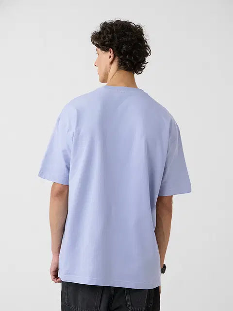 Peace Is Overrated Oversized T-Shirts