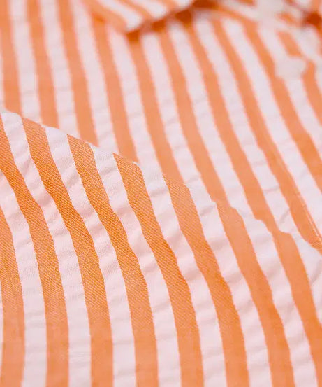 Tangerine Women Cropped Shirts