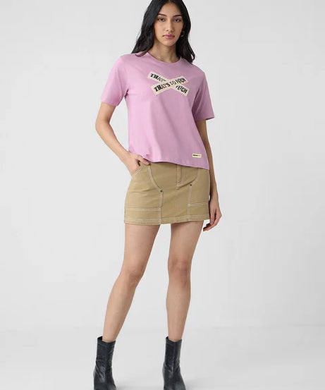 Mean Girls That's So Fetch Women Relaxed Fit T-Shirts