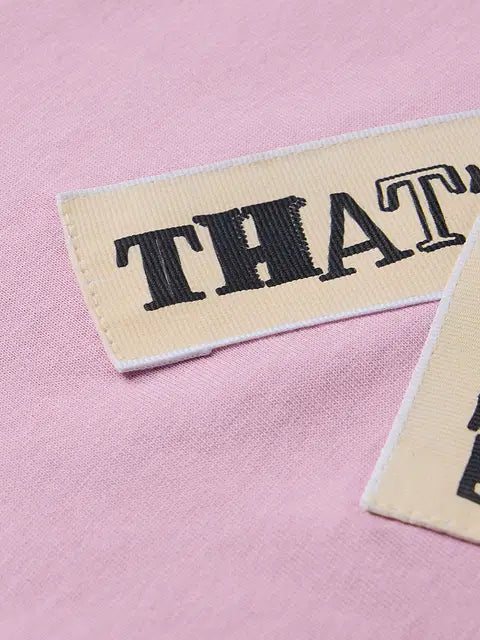 That's So Fetch Women Relaxed Fit T-Shirts