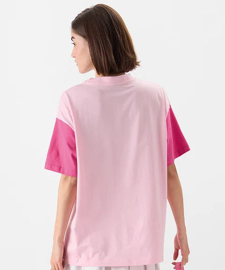 The Jetsons Galactic Charm Women Oversized T-Shirts