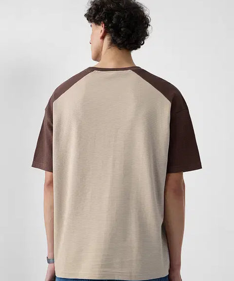 Ottoman Peanuts Groovin Oversized T-Shirts
