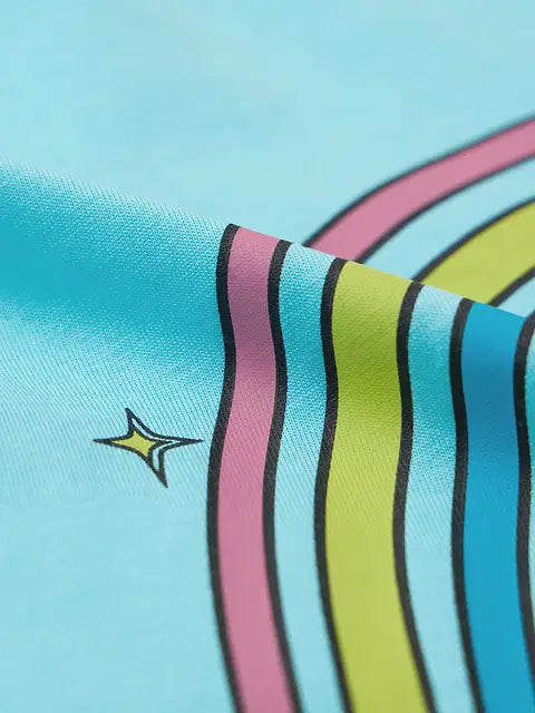 Chilling Women Oversized T-Shirts