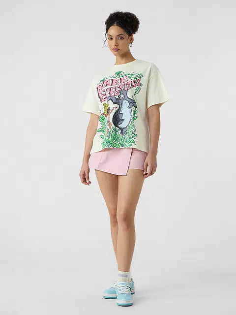 Bare Necessities Women Oversized T-Shirts