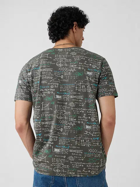 Nerdy Equations T-Shirts