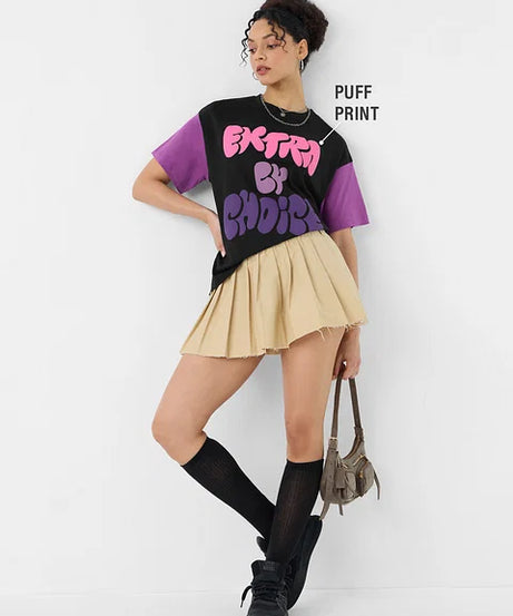 Extra By Choice Women Oversized T-Shirts
