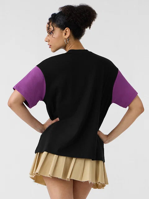 Extra By Choice Women Oversized T-Shirts