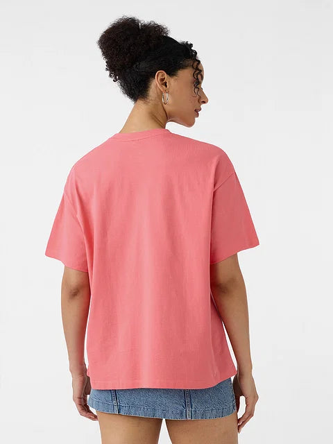 Glow Getter Women Oversized T-Shirts