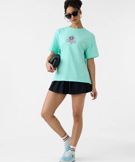 Disney Fire, Magic, Desire Women Oversized T-Shirts