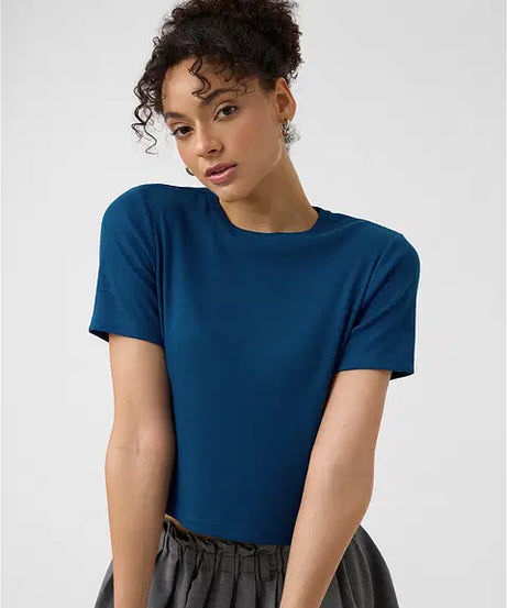 Azure Women T-Shirts