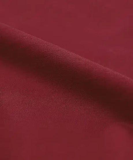 Scarlet Women Cropped Polos