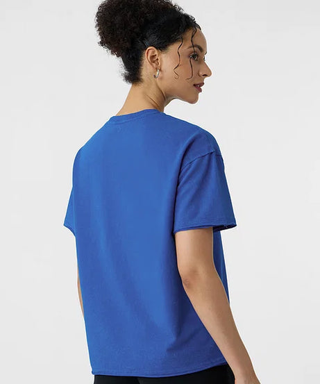 Blaze Women Oversized T-Shirts