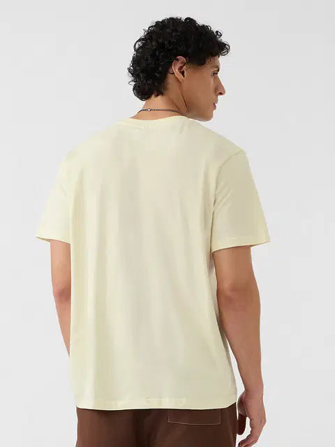 Tired Frog Men Relaxed Fit T-Shirts