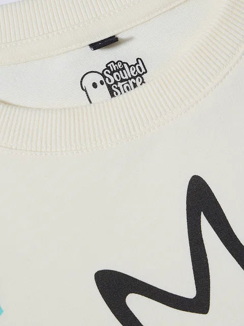 Sketchy Women Oversized T-Shirts