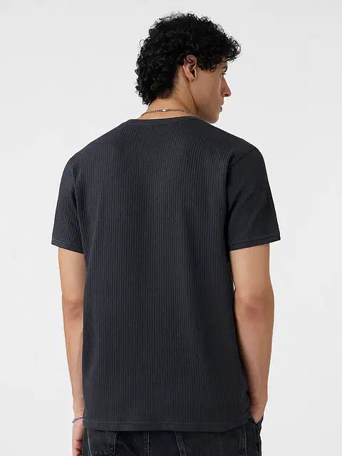 Korean Charcoal T-Shirts