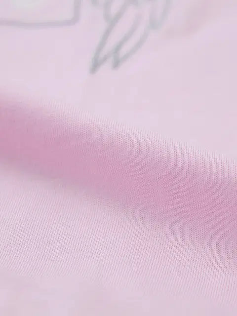 Angel Card Women Oversized T-Shirts