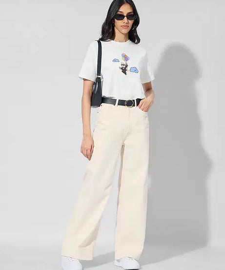 Adventure Women Relaxed Fit T-Shirts