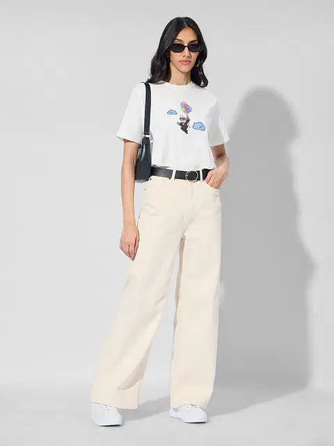 Adventure Women Relaxed Fit T-Shirts