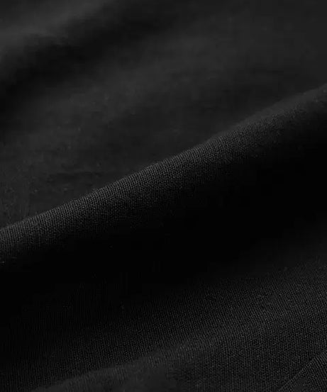 Cotton Linen Vest Women Cropped Tops
