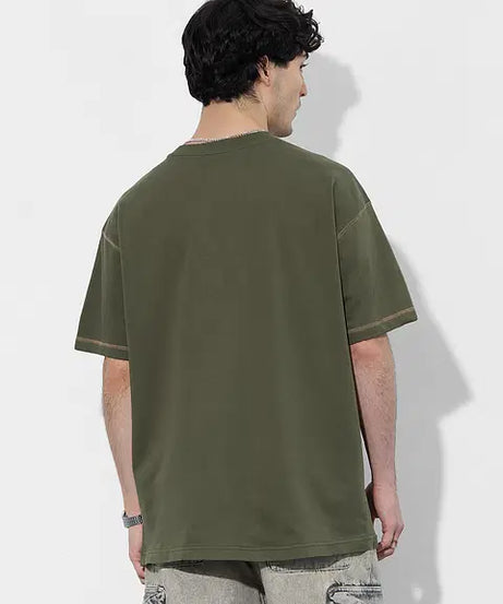 Disney Later Haters Oversized T-Shirts