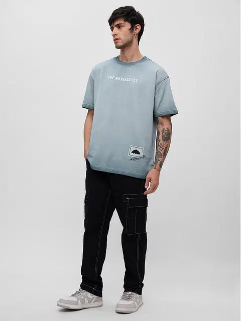 Umbrella Academy The Hargreeves Oversized T-Shirts