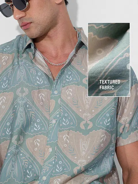 Indie Holiday Shirts