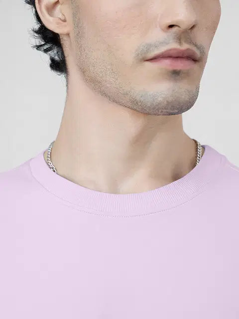 Rosebud Oversized T-Shirts