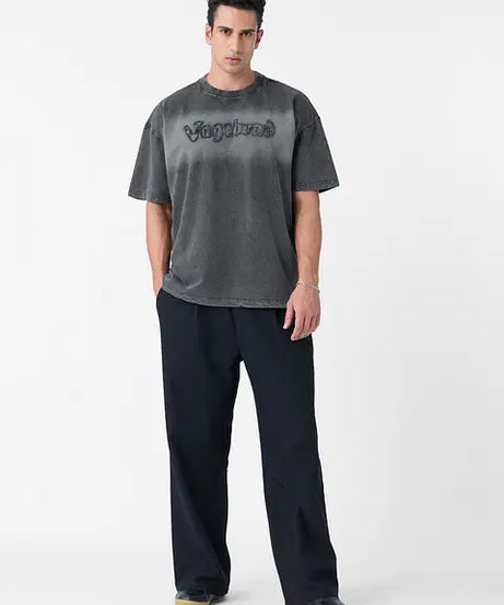 Vagabond Oversized T-Shirts
