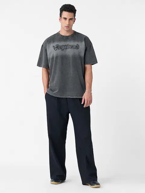Vagabond Oversized T-Shirts