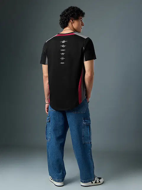 Naruto Shippuden: Akatsuki Drop Cut T-Shirts