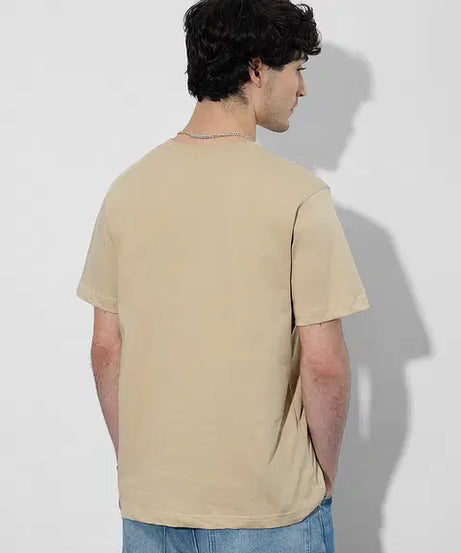 Golmaal 3 Vasooli Bhai Men Relaxed Fit T-Shirts