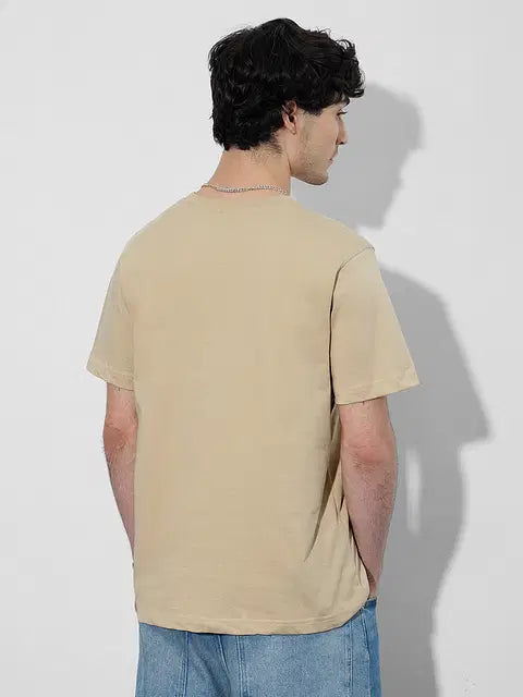 Golmaal 3 Vasooli Bhai Men Relaxed Fit T-Shirts