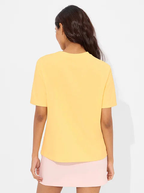 Minions Notorious Women Relaxed Fit T-Shirts