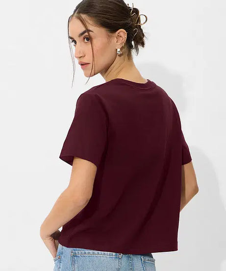 Hedwig Special Women Relaxed Fit T-Shirts