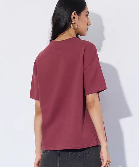 Emergency Kit Women Oversized T-Shirts