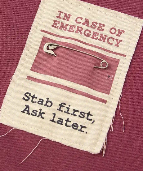Emergency Women Oversized T-Shirts