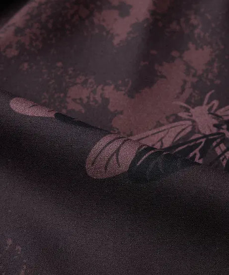 Dragonfly Oversized Shirts