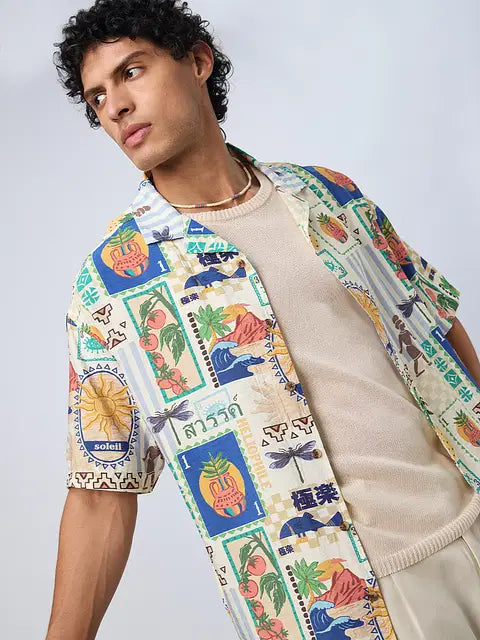 Soul Traveller Holiday Shirts