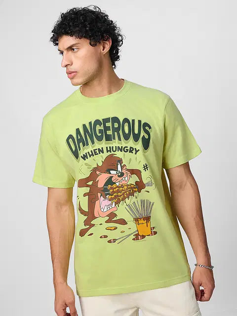 Looney Tunes  Hungry Taz T-Shirts