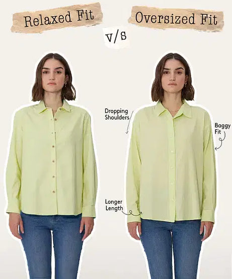 Indie Vibe Women Boyfriend Shirts