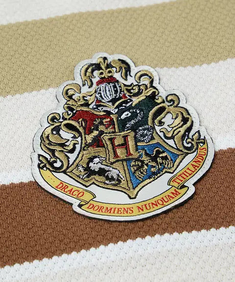 Harry Potter Hogwarts Oversized Polos