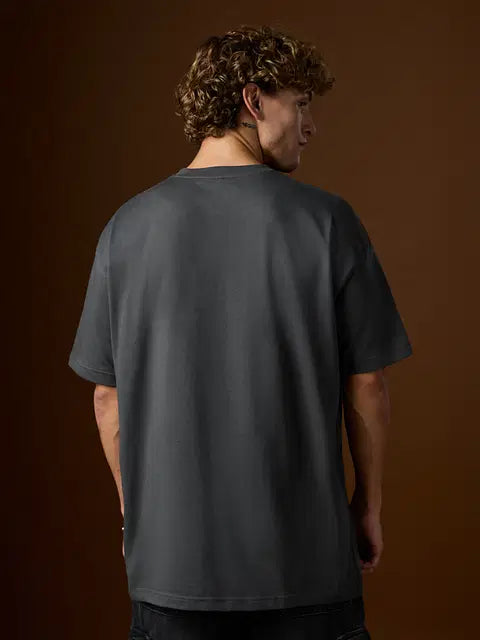 Disney Mr.Big Oversized T-Shirts